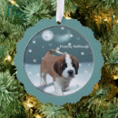 Suche nach st bernard karten Weihnachten