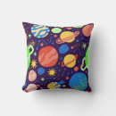 Suche nach planeten kissen Boy