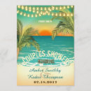 Suche nach sunset beach party einladungen Lichter