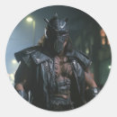 Suche nach cyberpunk aufkleber Science fiction