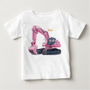 Suche nach bagger babykleidung Niedlich