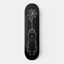 Recherche de miel skateboards Fleur