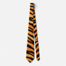 Recherche de tigres cravates Safari