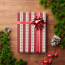 Suche nach rote blumen geschenkpapier Streifen