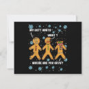 Suche nach lebkuchen karten Lustig