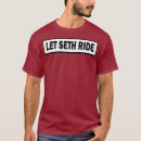 Recherche de seth tshirts Drôle