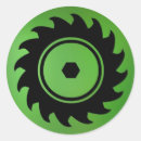 Recherche de chaîne autocollants Jardin