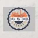 Recherche de salutations texas cartes postales San antonio