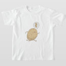 Suche nach lustige kartoffel tshirts Fast food