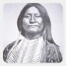 Recherche de comanche autocollants Américain