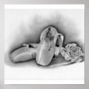 Recherche de de chaussure posters Danse