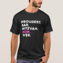 Recherche de bar mitzvah vêtements Célébration