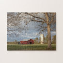 Suche nach barn puzzle Silo