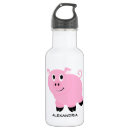Suche nach rosa schweine trinkflaschen Niedlich