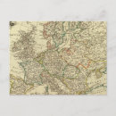 Suche nach europe map postkarten David rumsey