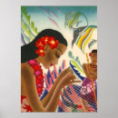 Recherche de vintage hawaii poster Maui