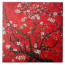 Recherche de fleurs van gogh carreaux Peinture