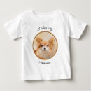 Recherche de chihuahua bébé vêtements Dog