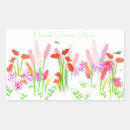 Recherche de un paysagiste autocollants Fleuriste