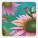 Suche nach grüner kolibri aufkleber Bunt