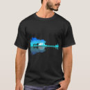 Recherche de guitar christmas tshirts Xmas