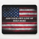 Suche nach amerikanische flagge mousepads Patriot