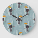 Recherche de perroquet tropical horloges Motif