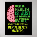 Recherche de suicide prevention posters Cerveau