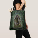 Recherche de tarot tote bags Wicca
