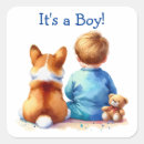 Recherche de puppy baby shower Dog