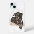 Suche nach doberman iphone hüllen Pinscher