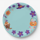 Recherche de kids assiettes Fête des enfants