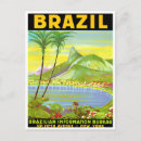Recherche de brasil cartes postales Amérique