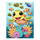 Suche nach glückliche schildkröte poster Meeresschildkröte