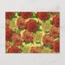 Suche nach vintage rote rosen postkarten Blume
