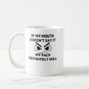 Suche nach lustiges gesicht tassen Wütend