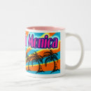 Suche nach santa monica tassen California