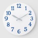 Recherche de maison blanche horloges Nautique