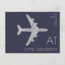 Recherche de voies aériennes cartes postales Aéroport