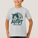 Suche nach adoptieren sie shirt tshirts Tierschutz
