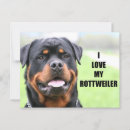 Suche nach rottweiler postkarten Haustier