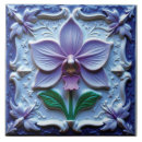 Suche nach orchid fliesen Blau