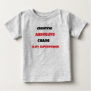 Suche nach chaos babykleidung Kinder
