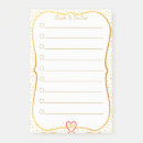 Suche nach für die braut post it Aufgabenliste