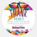 Suche nach disco party aufkleber Neon