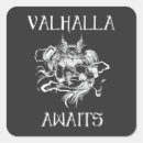 Suche nach valhalla aufkleber Nordisch