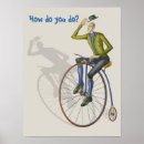 Suche nach klassisches fahrrad poster Retro