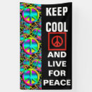Suche nach freiheit banner Liebe