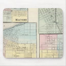 Recherche de marshall tapis souris Lithographié