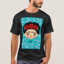 Recherche de frida tshirts Essentiel